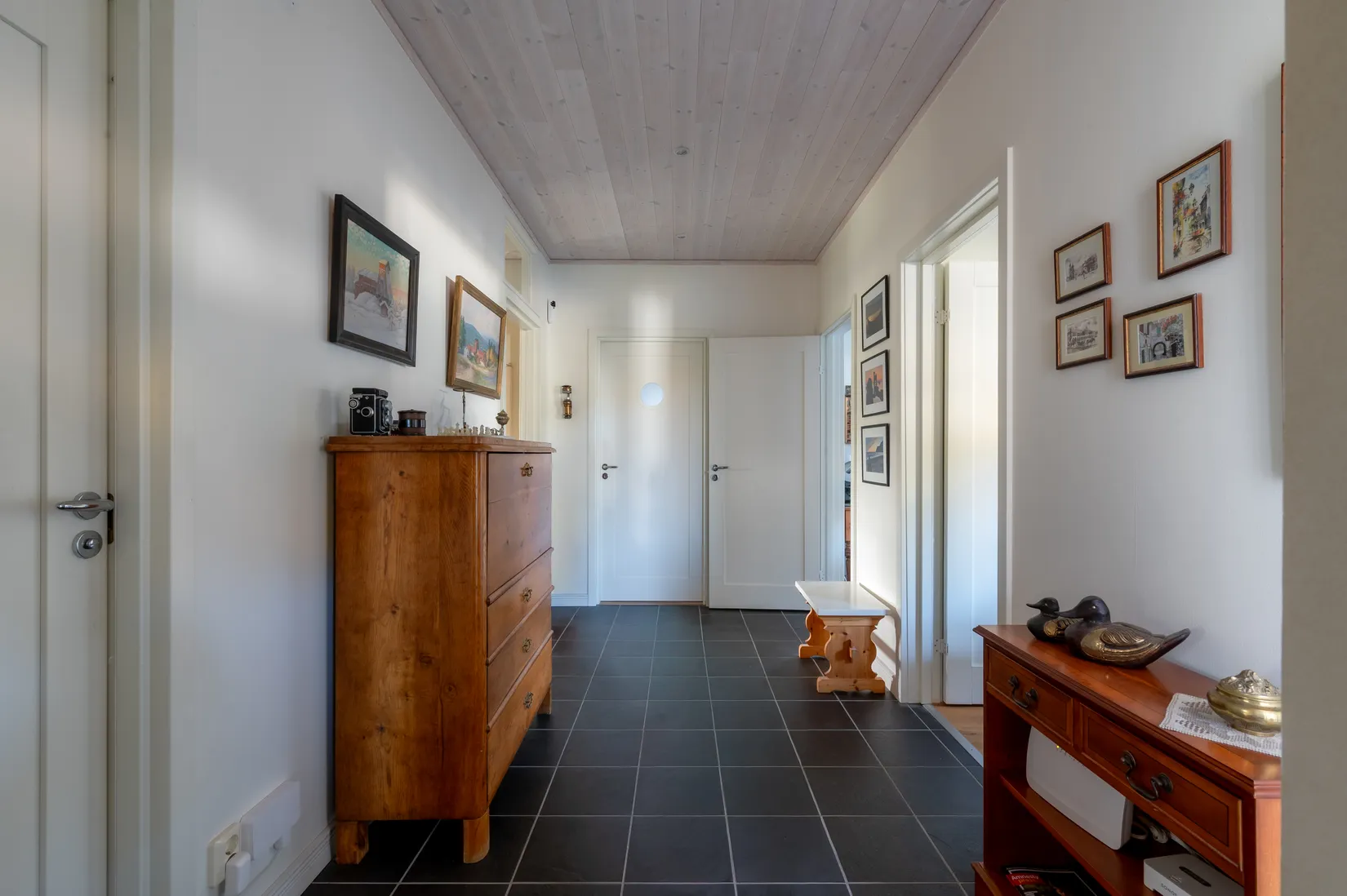 Villa, Hilledalsvägen 9, Bergshammar, Nyköping