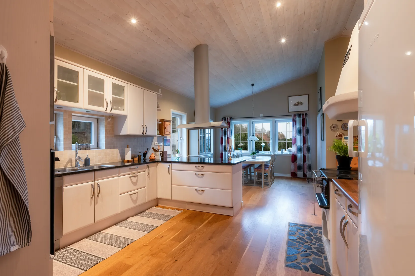 Villa, Hilledalsvägen 9, Bergshammar, Nyköping
