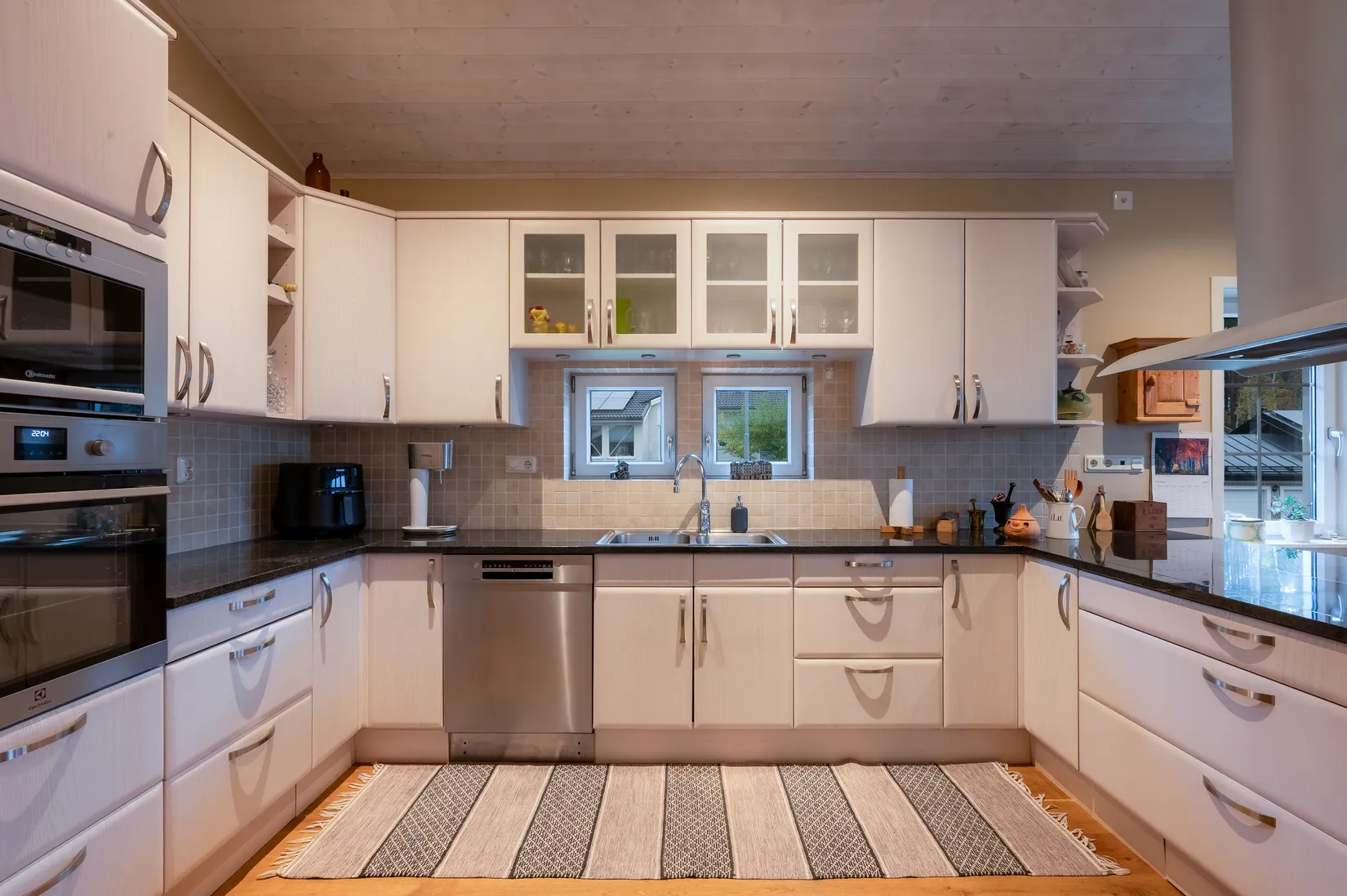 Villa, Hilledalsvägen 9, Bergshammar, Nyköping