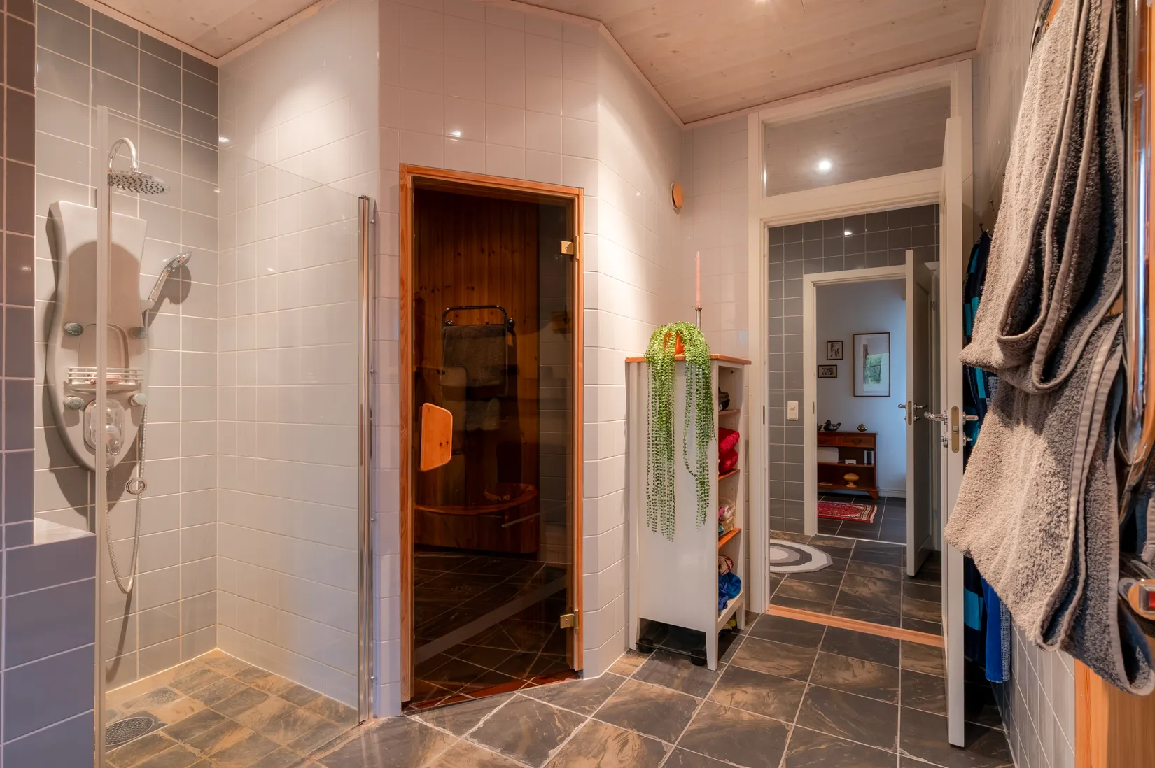 Villa, Hilledalsvägen 9, Bergshammar, Nyköping