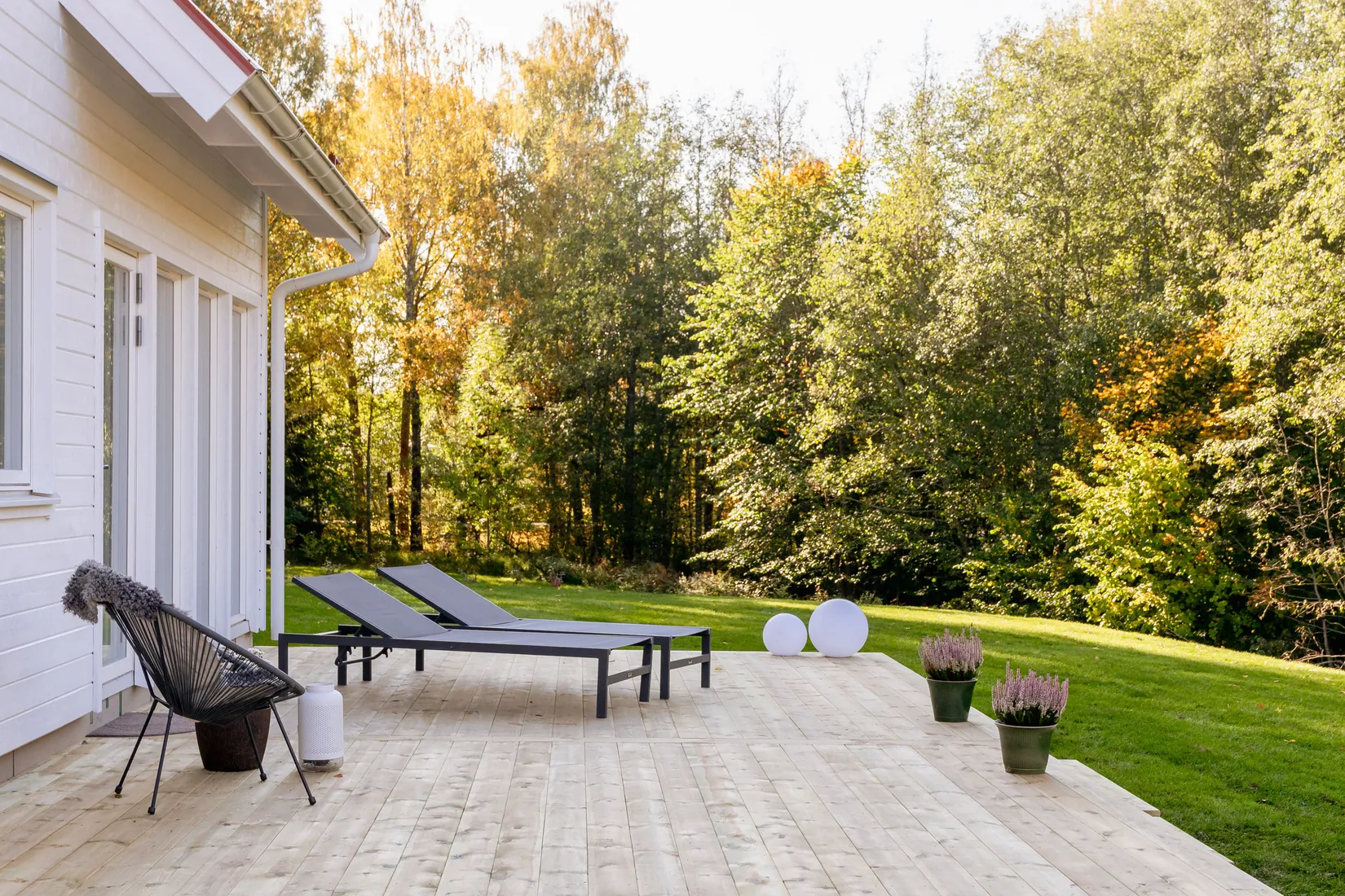 Villa, Stenbäcksvägen 13, Hagaström, Gävle