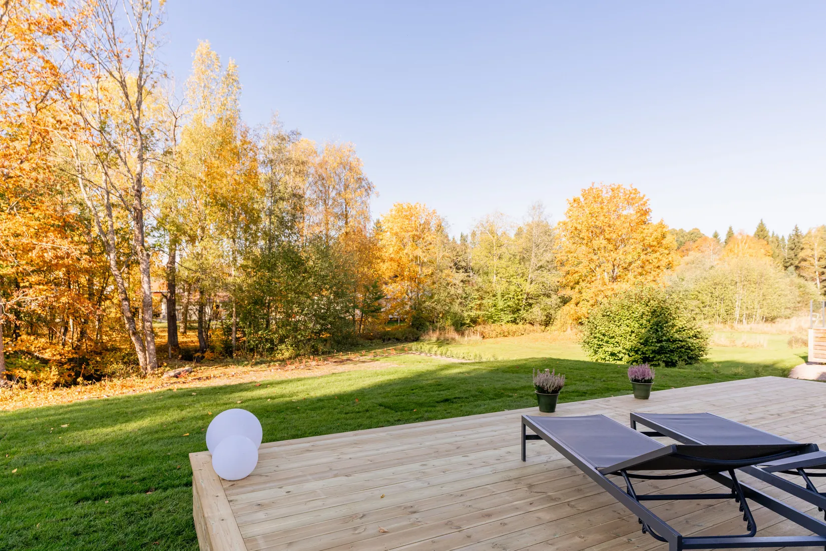 Villa, Stenbäcksvägen 13, Hagaström, Gävle