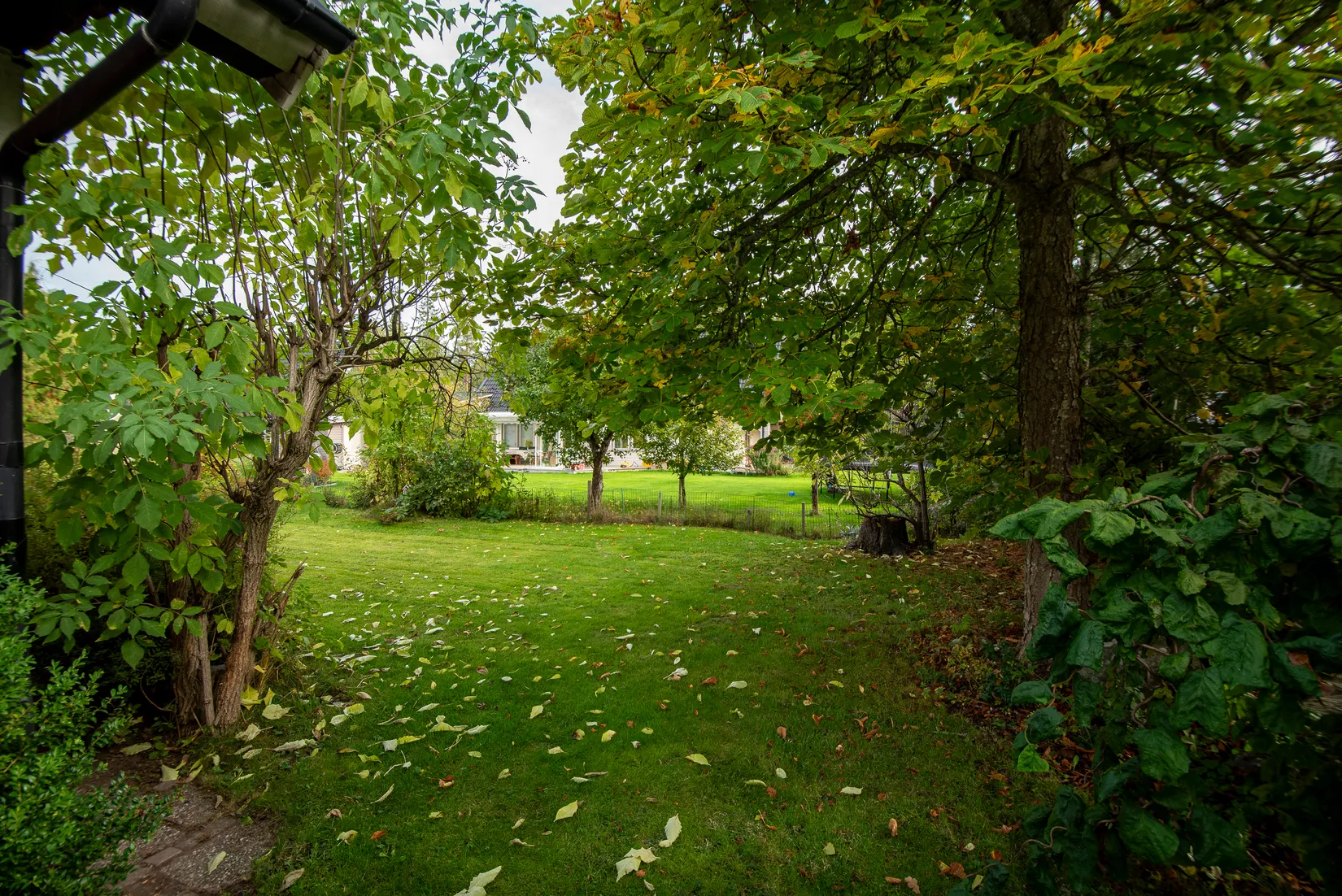 Villa, Solrosgatan 6, Gryta, Västerås