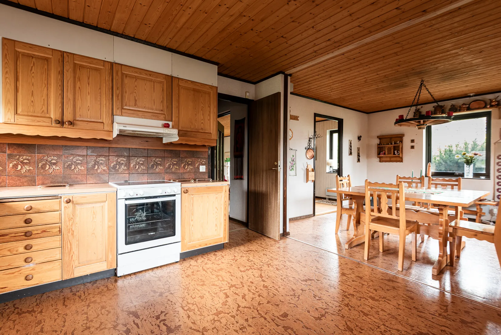 Villa, Solrosgatan 6, Gryta, Västerås