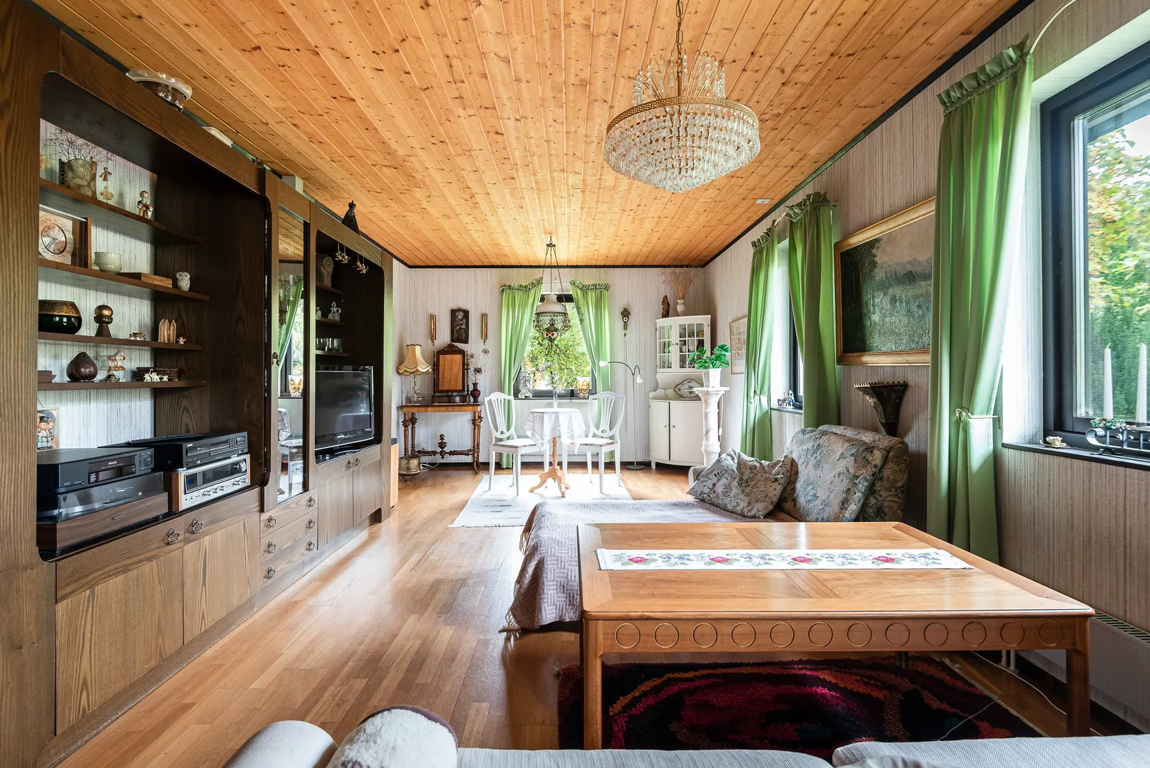 Villa, Solrosgatan 6, Gryta, Västerås
