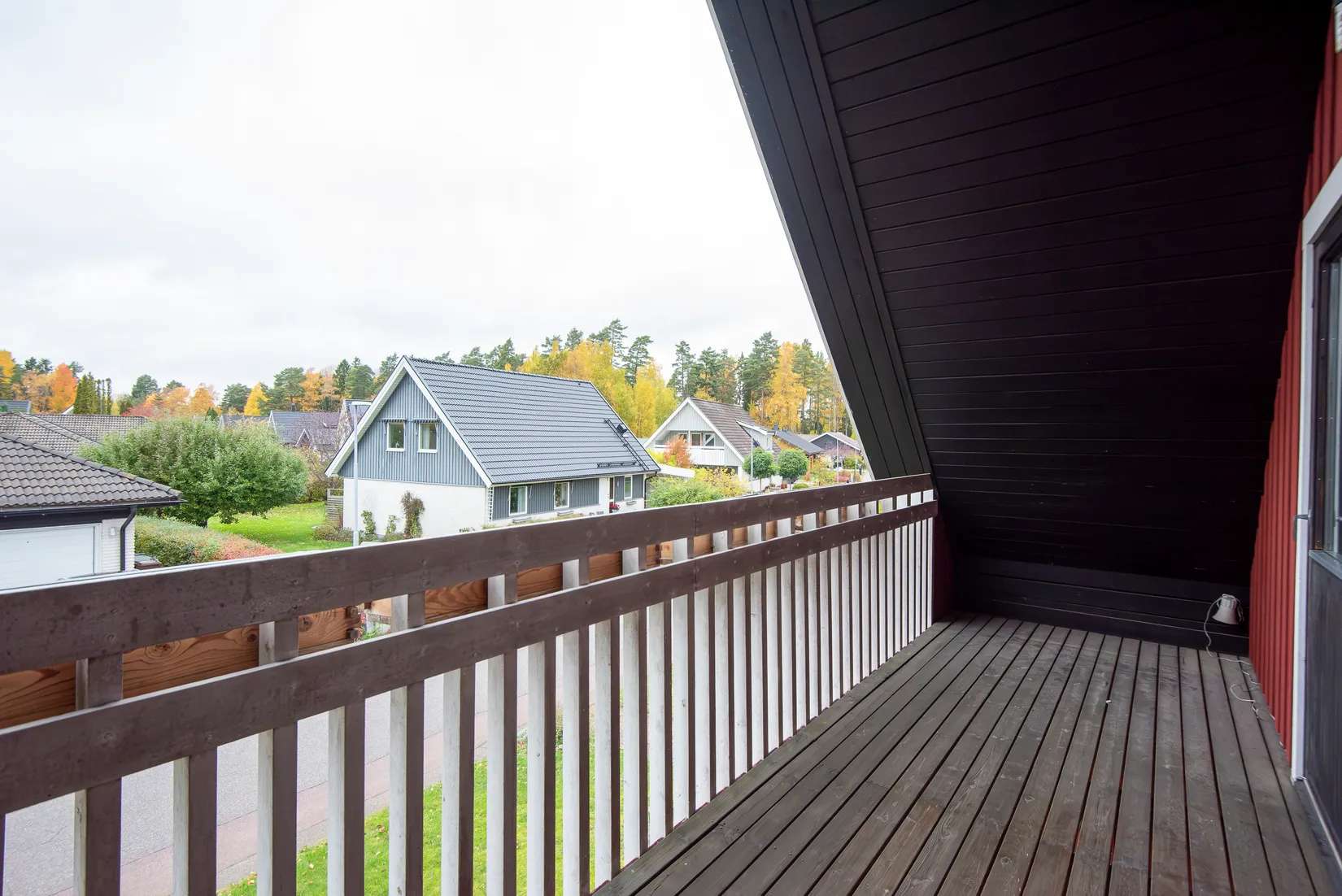 Villa, Solrosgatan 6, Gryta, Västerås