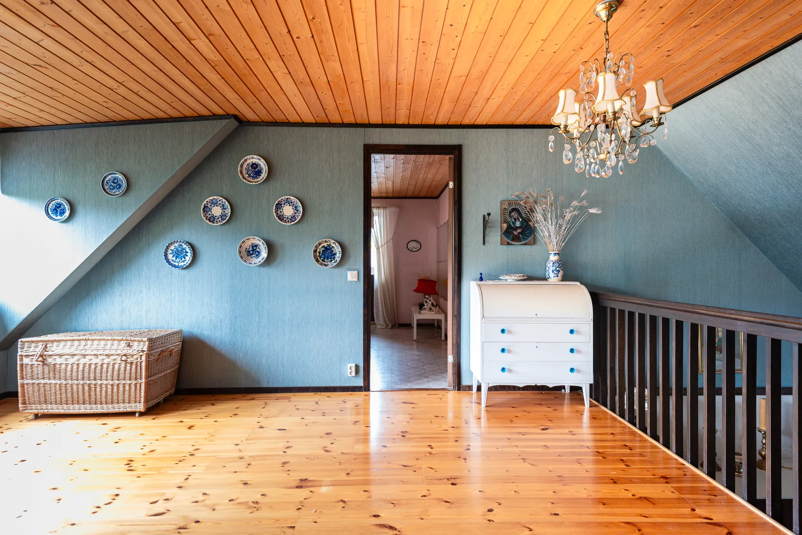Villa, Solrosgatan 6, Gryta, Västerås