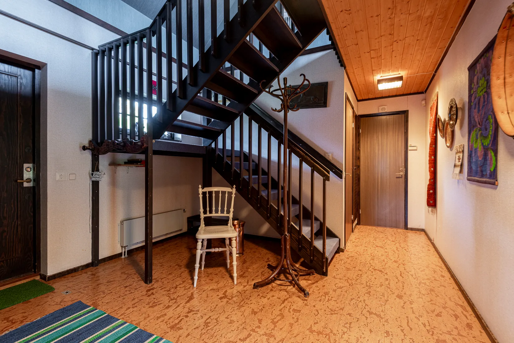 Villa, Solrosgatan 6, Gryta, Västerås
