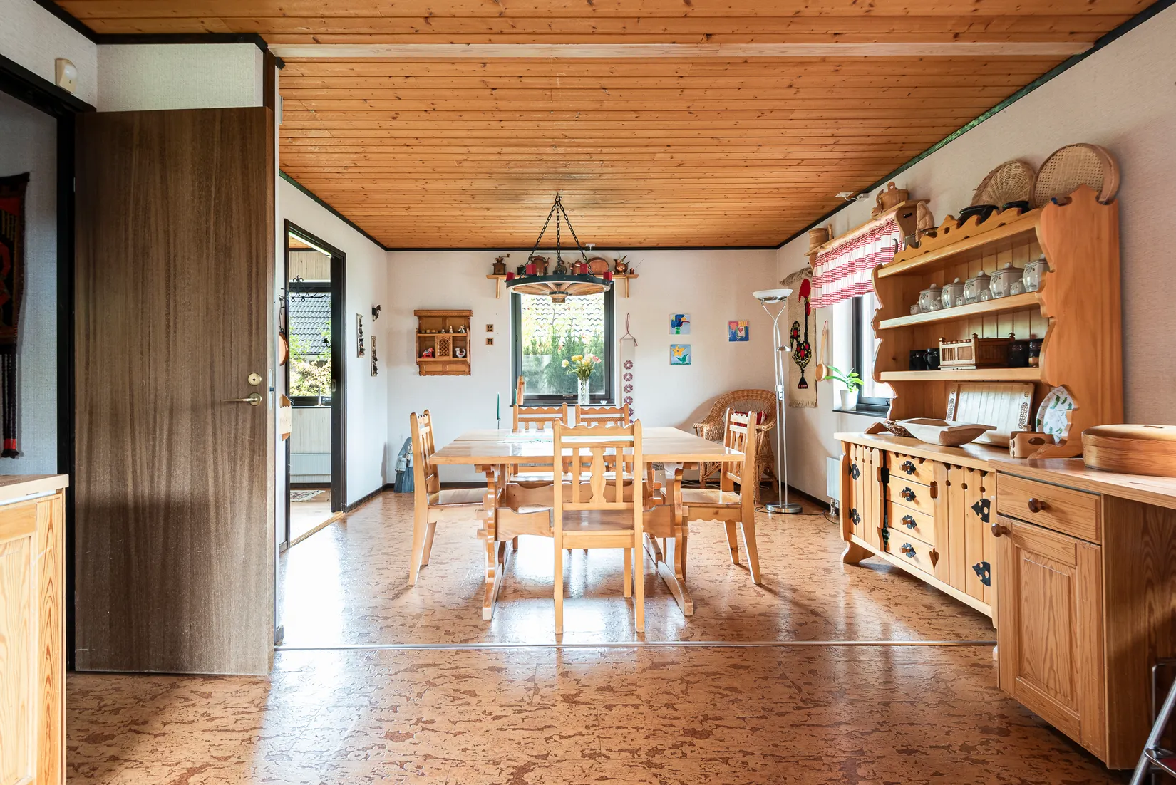Villa, Solrosgatan 6, Gryta, Västerås