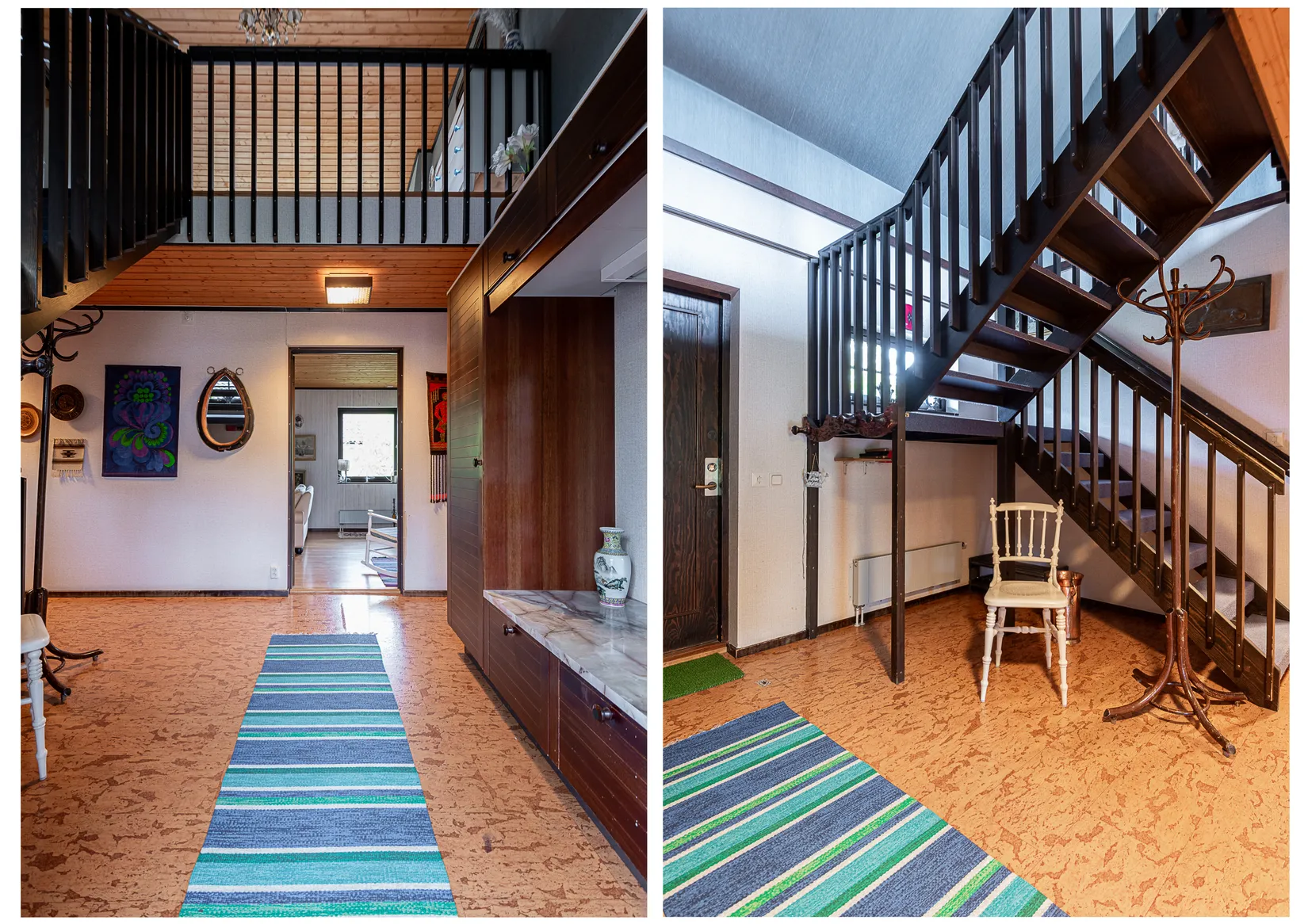 Villa, Solrosgatan 6, Gryta, Västerås