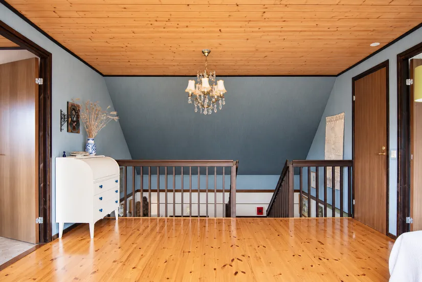 Villa, Solrosgatan 6, Gryta, Västerås