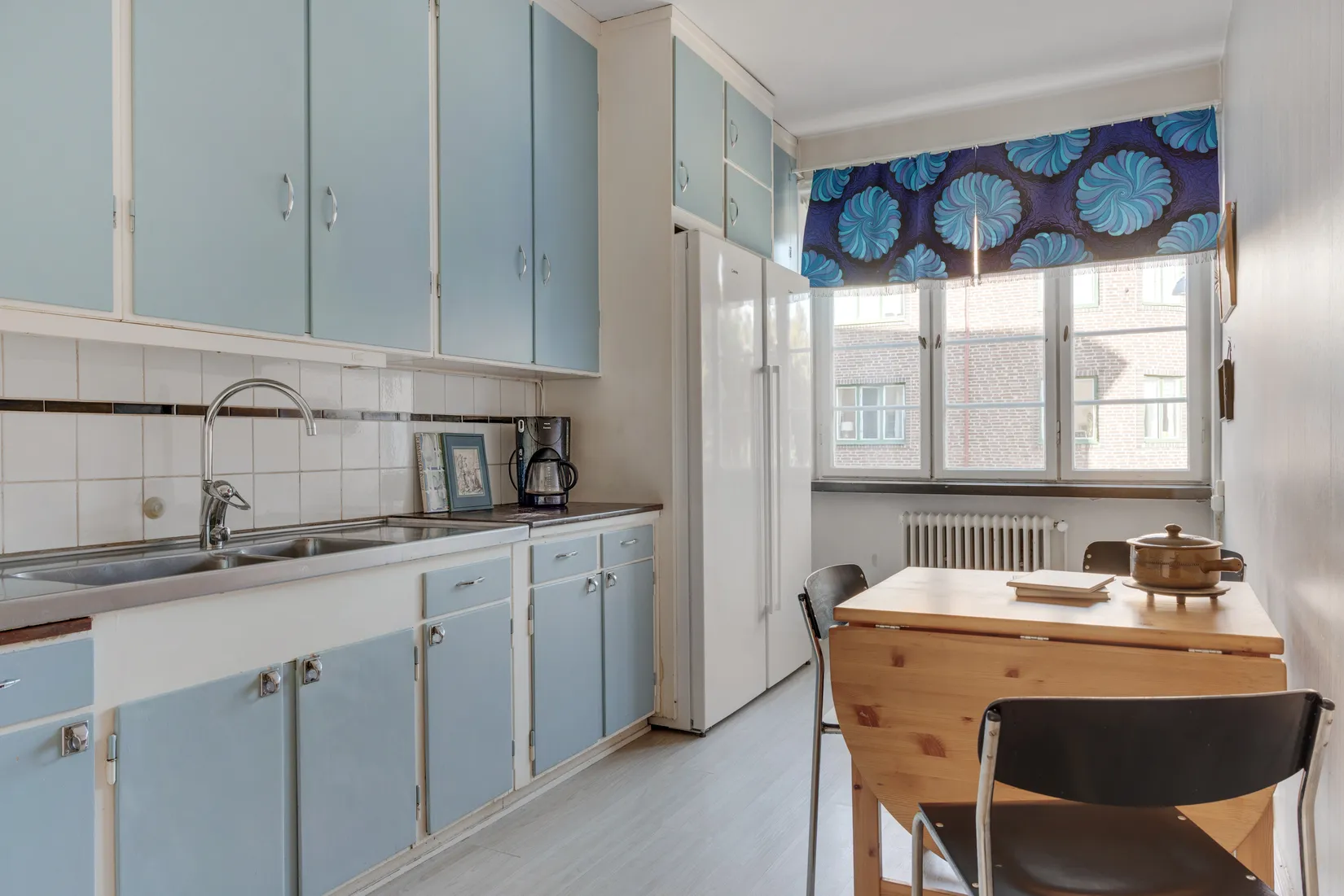 Bostadsrätt, Disponentgatan 29, S:t Knut, Malmö