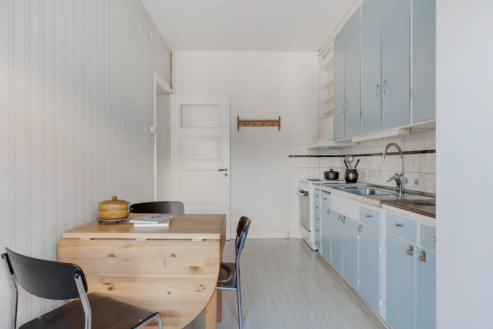 Bostadsrätt, Disponentgatan 29, S:t Knut, Malmö