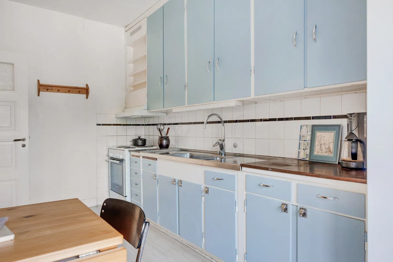 Bostadsrätt, Disponentgatan 29, S:t Knut, Malmö