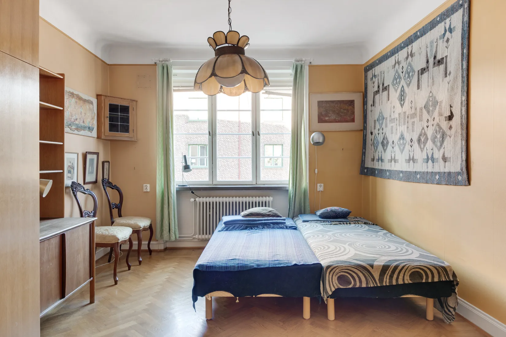 Bostadsrätt, Disponentgatan 29, S:t Knut, Malmö