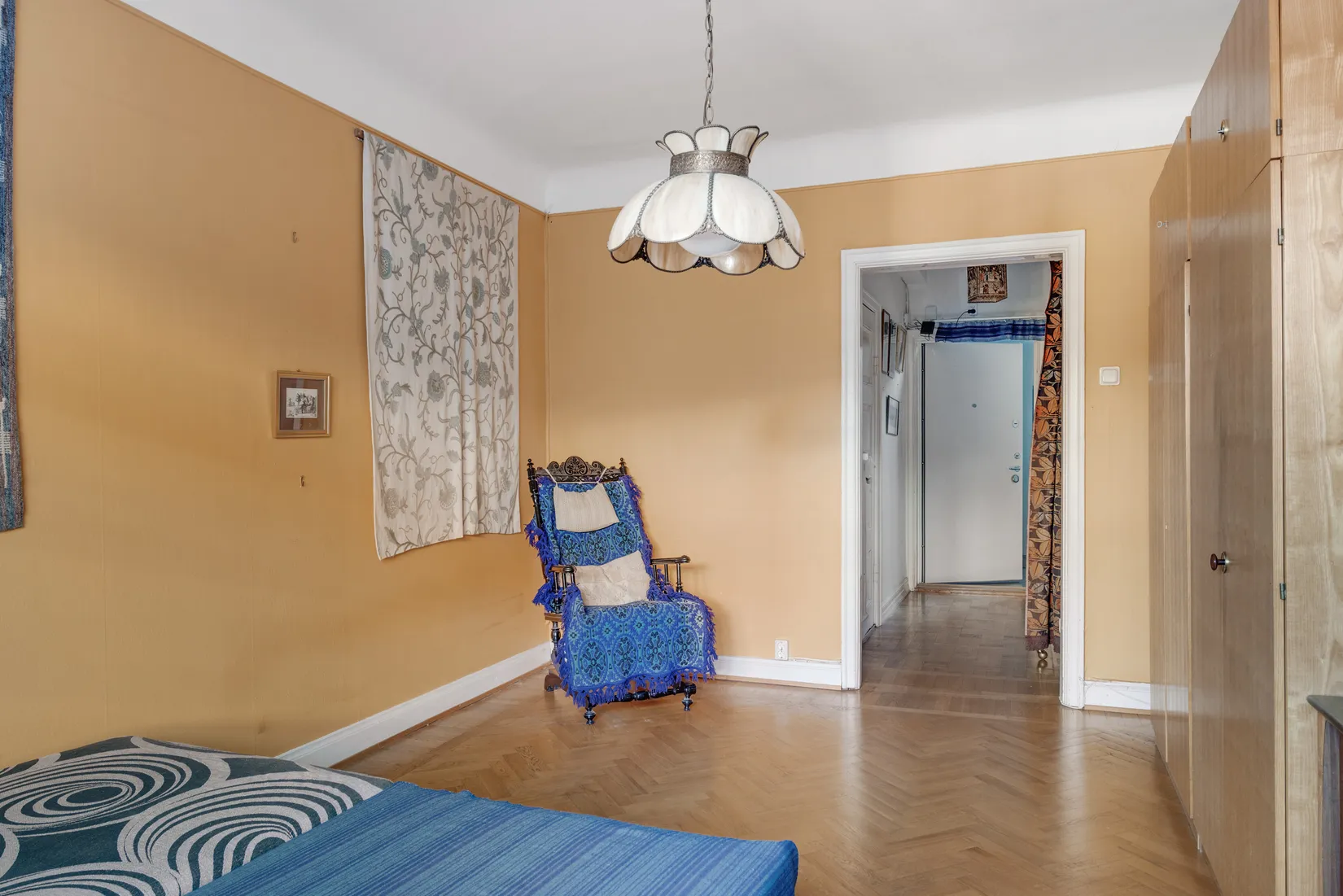 Bostadsrätt, Disponentgatan 29, S:t Knut, Malmö