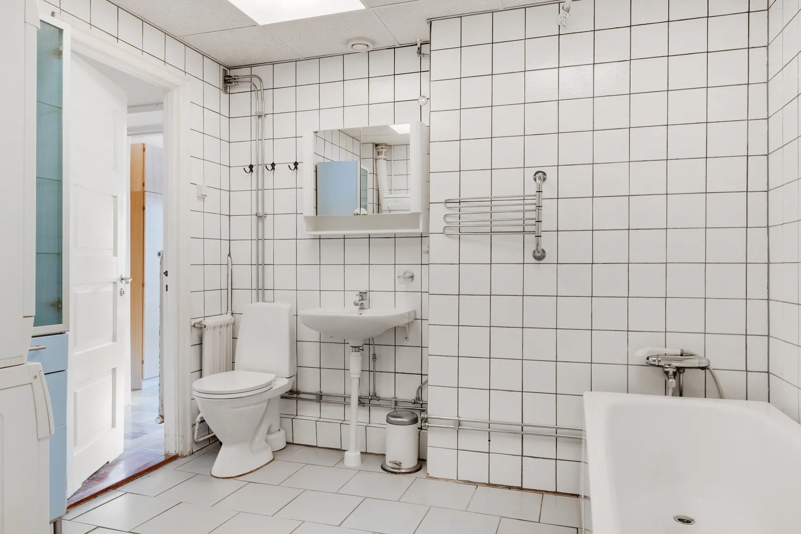Bostadsrätt, Disponentgatan 29, S:t Knut, Malmö