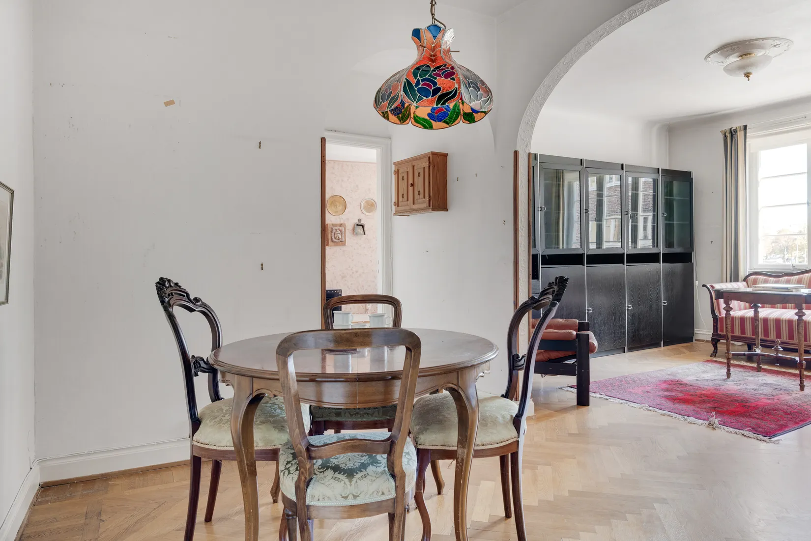 Bostadsrätt, Disponentgatan 29, S:t Knut, Malmö