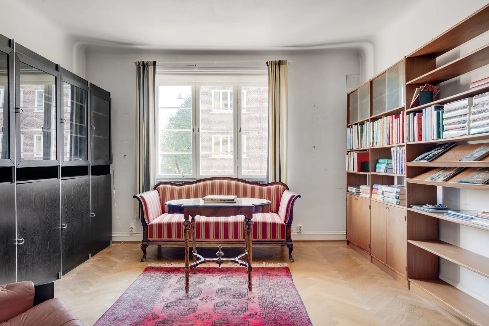 Bostadsrätt, Disponentgatan 29, S:t Knut, Malmö