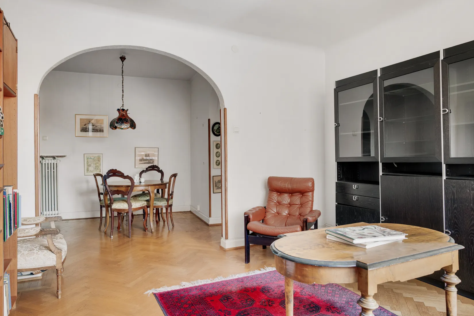 Bostadsrätt, Disponentgatan 29, S:t Knut, Malmö