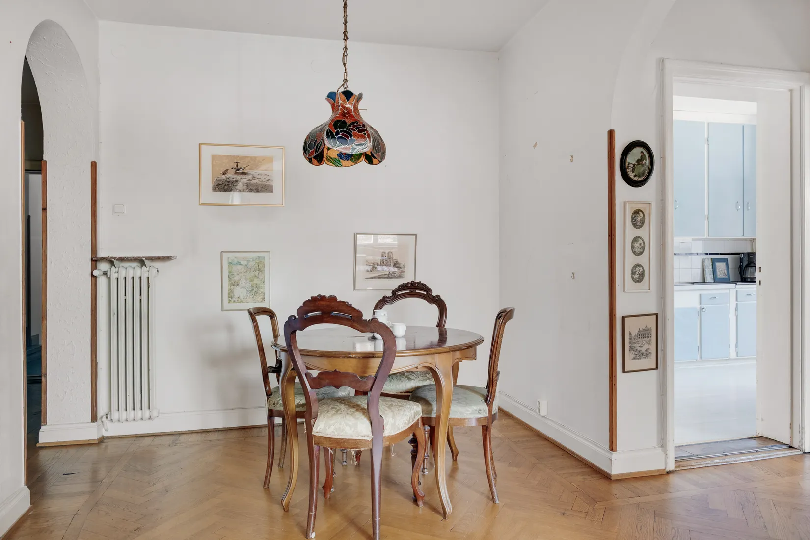 Bostadsrätt, Disponentgatan 29, S:t Knut, Malmö