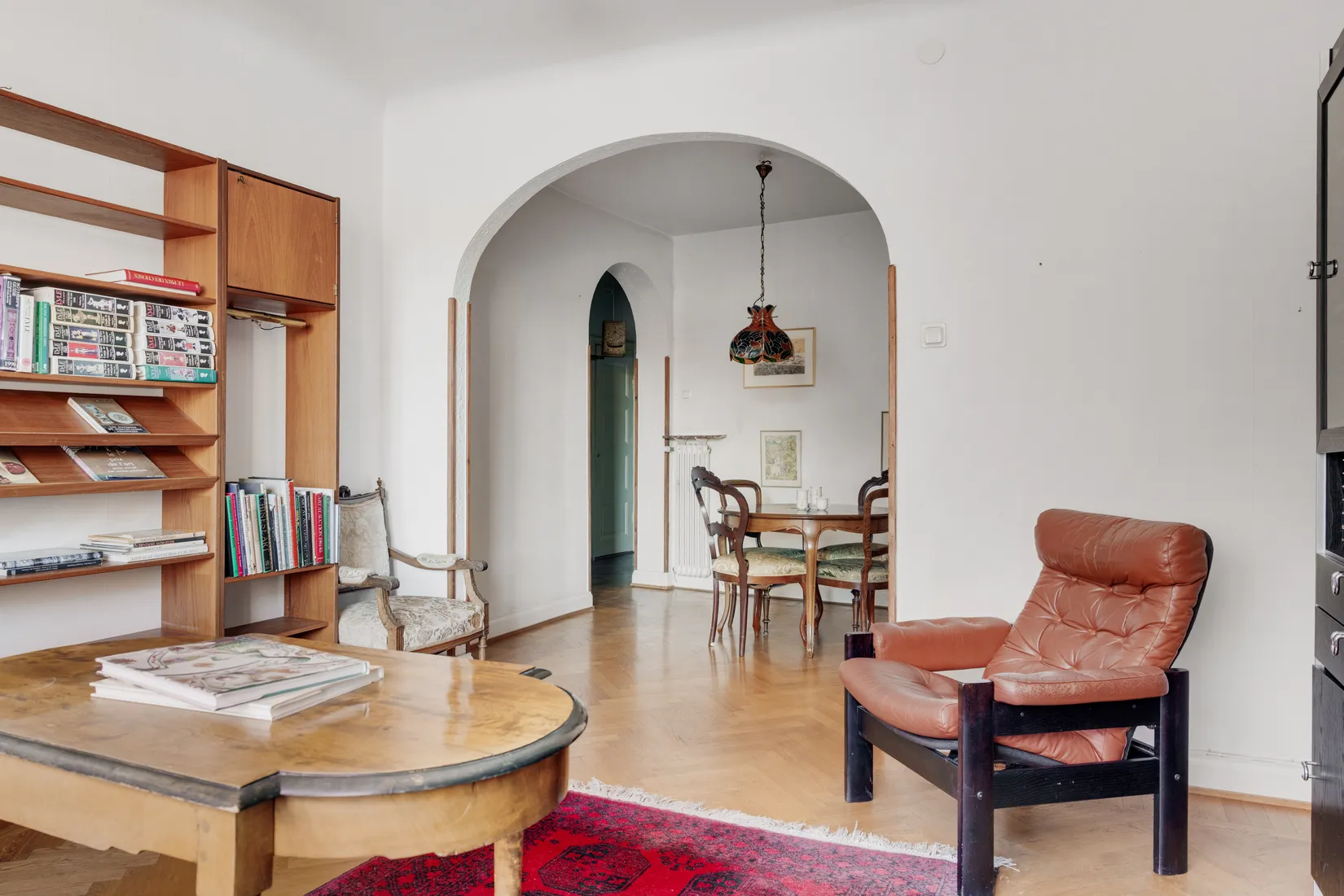 Bostadsrätt, Disponentgatan 29, S:t Knut, Malmö