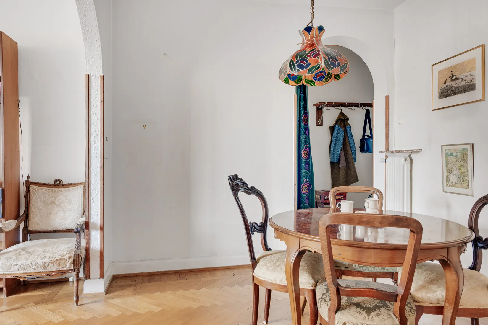 Bostadsrätt, Disponentgatan 29, S:t Knut, Malmö