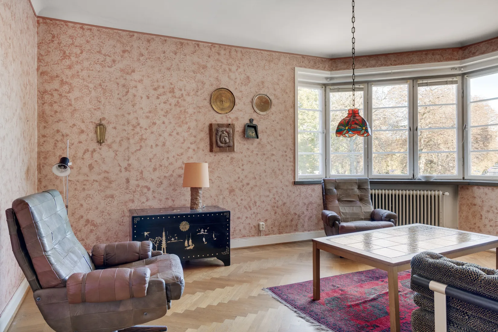 Bostadsrätt, Disponentgatan 29, S:t Knut, Malmö