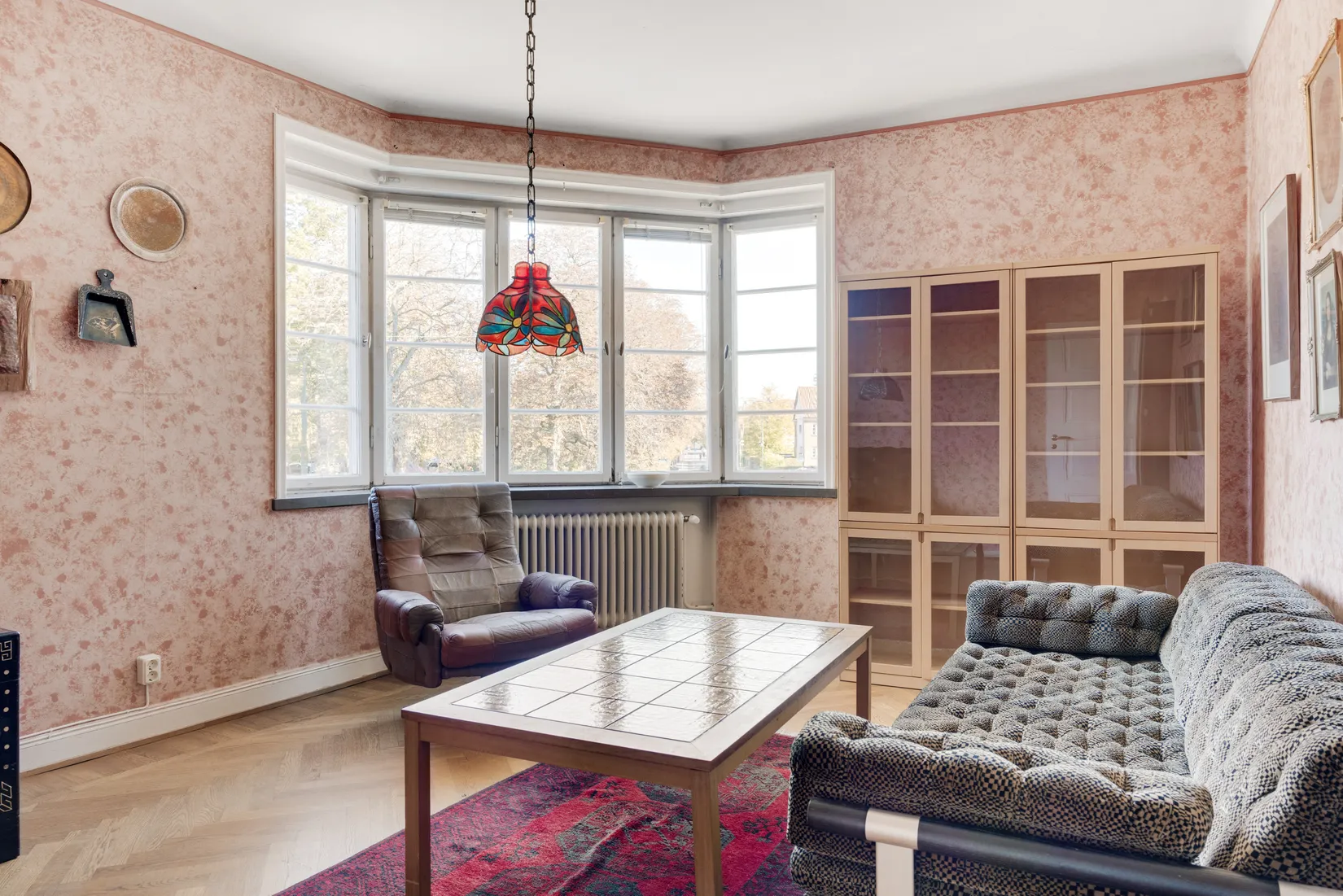 Bostadsrätt, Disponentgatan 29, S:t Knut, Malmö