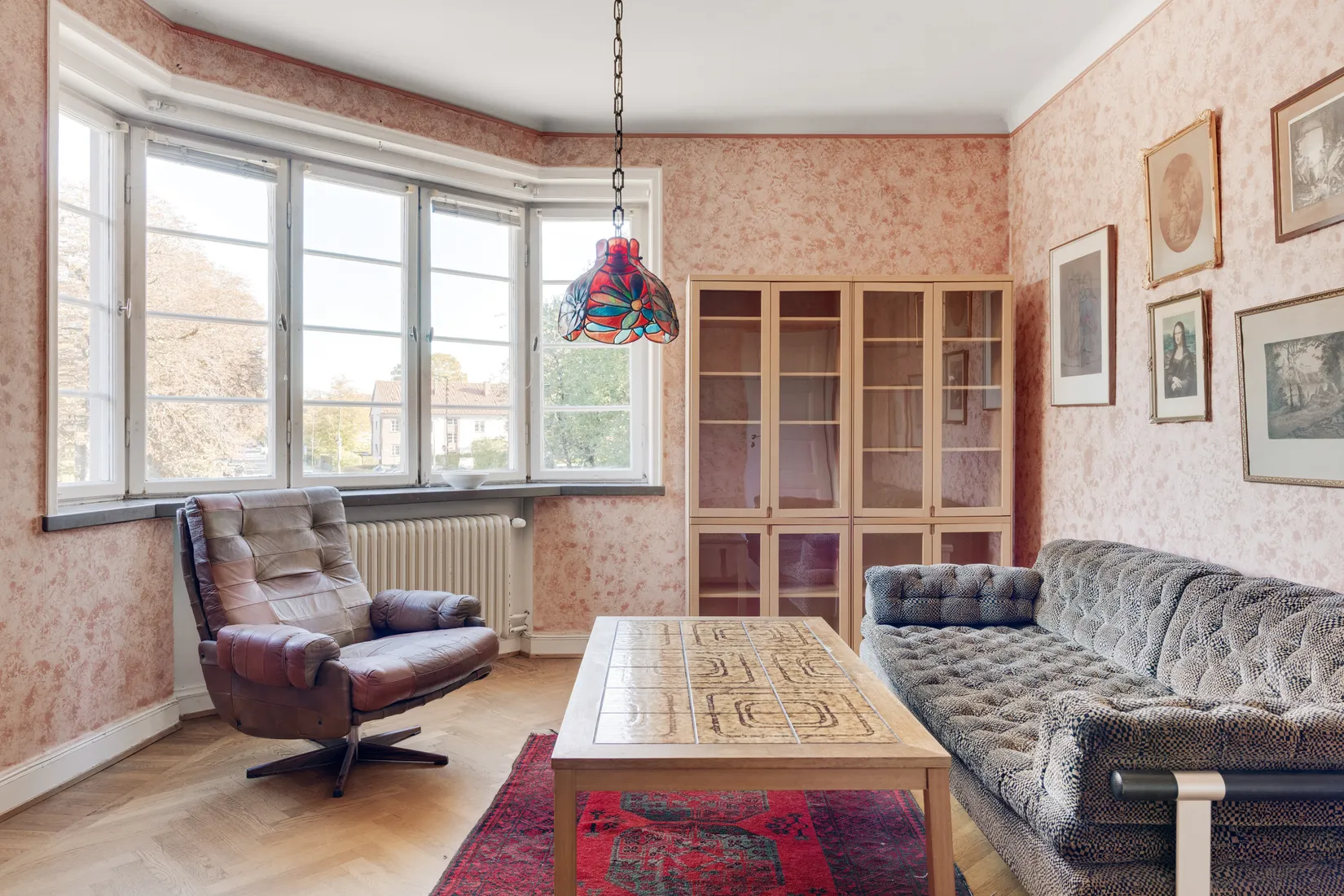 Bostadsrätt, Disponentgatan 29, S:t Knut, Malmö