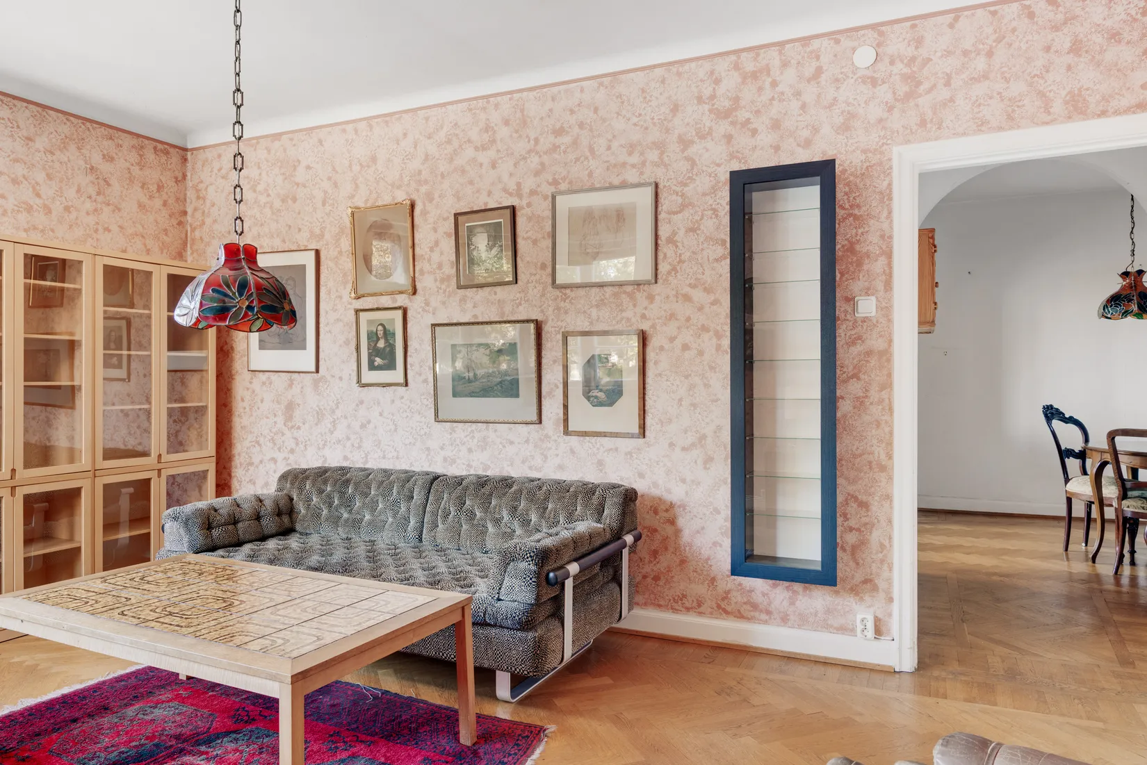 Bostadsrätt, Disponentgatan 29, S:t Knut, Malmö