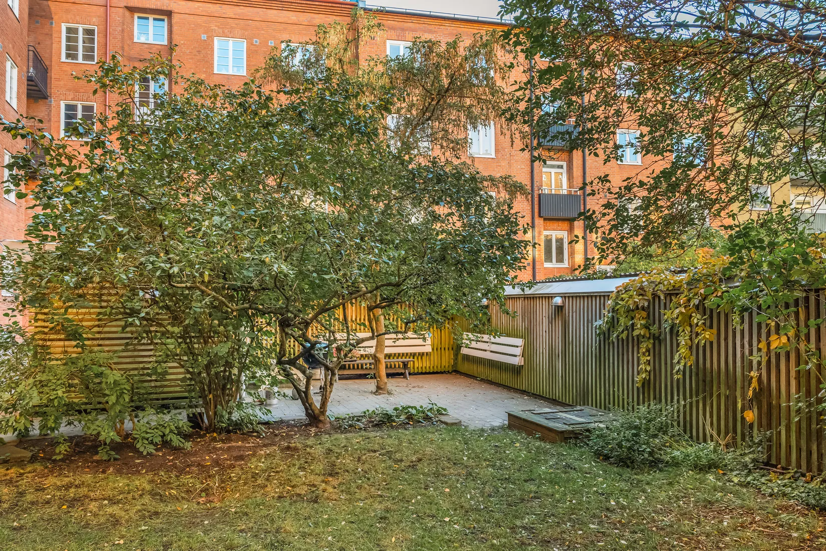 Bostadsrätt, Disponentgatan 29, S:t Knut, Malmö
