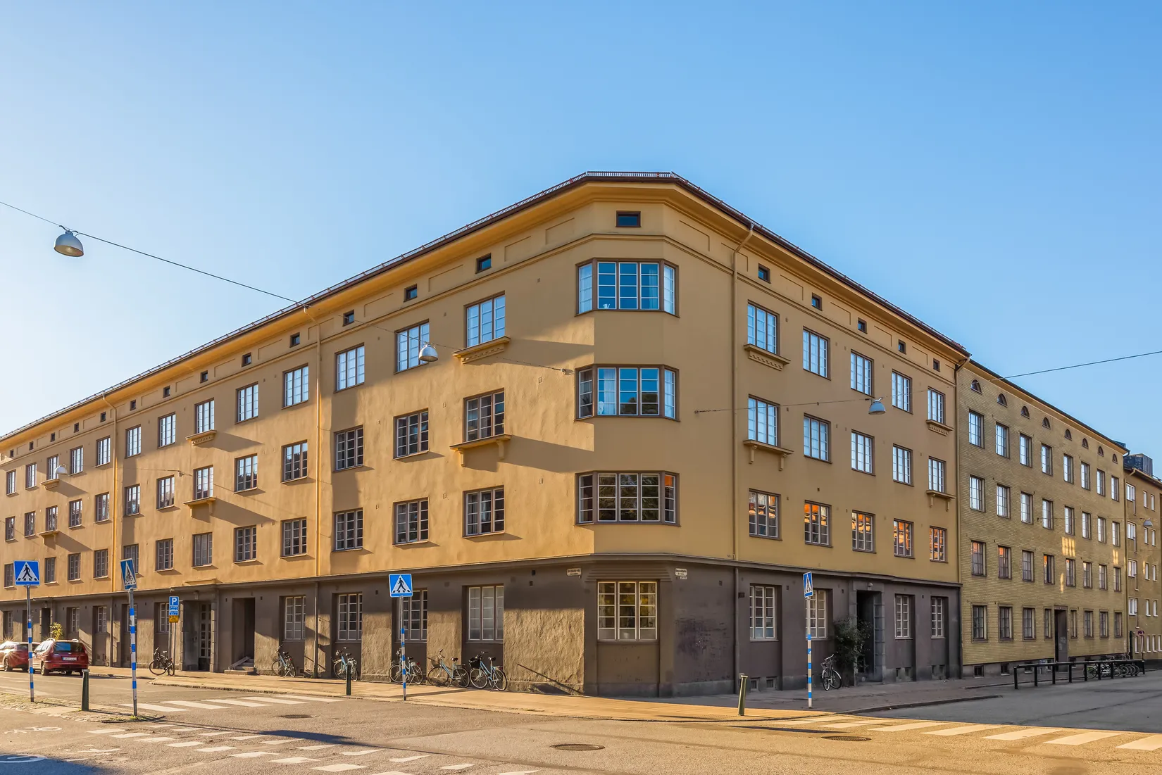Bostadsrätt, Disponentgatan 29, S:t Knut, Malmö