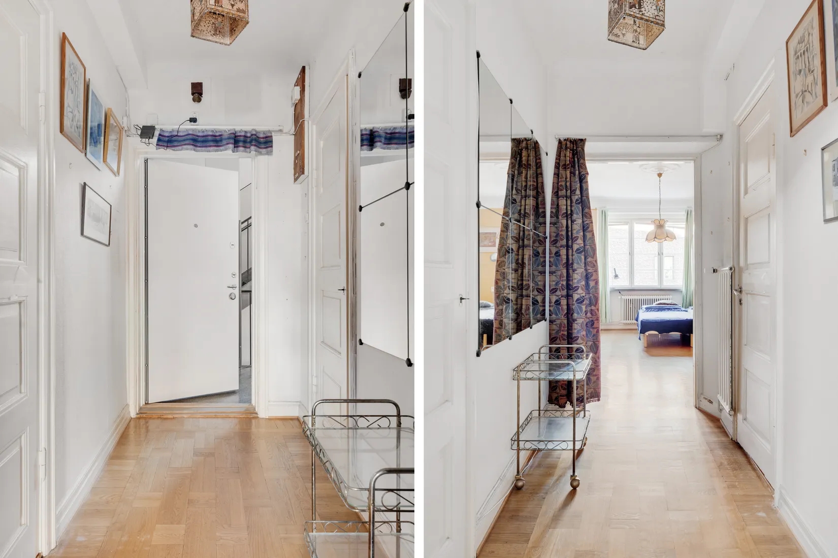 Bostadsrätt, Disponentgatan 29, S:t Knut, Malmö