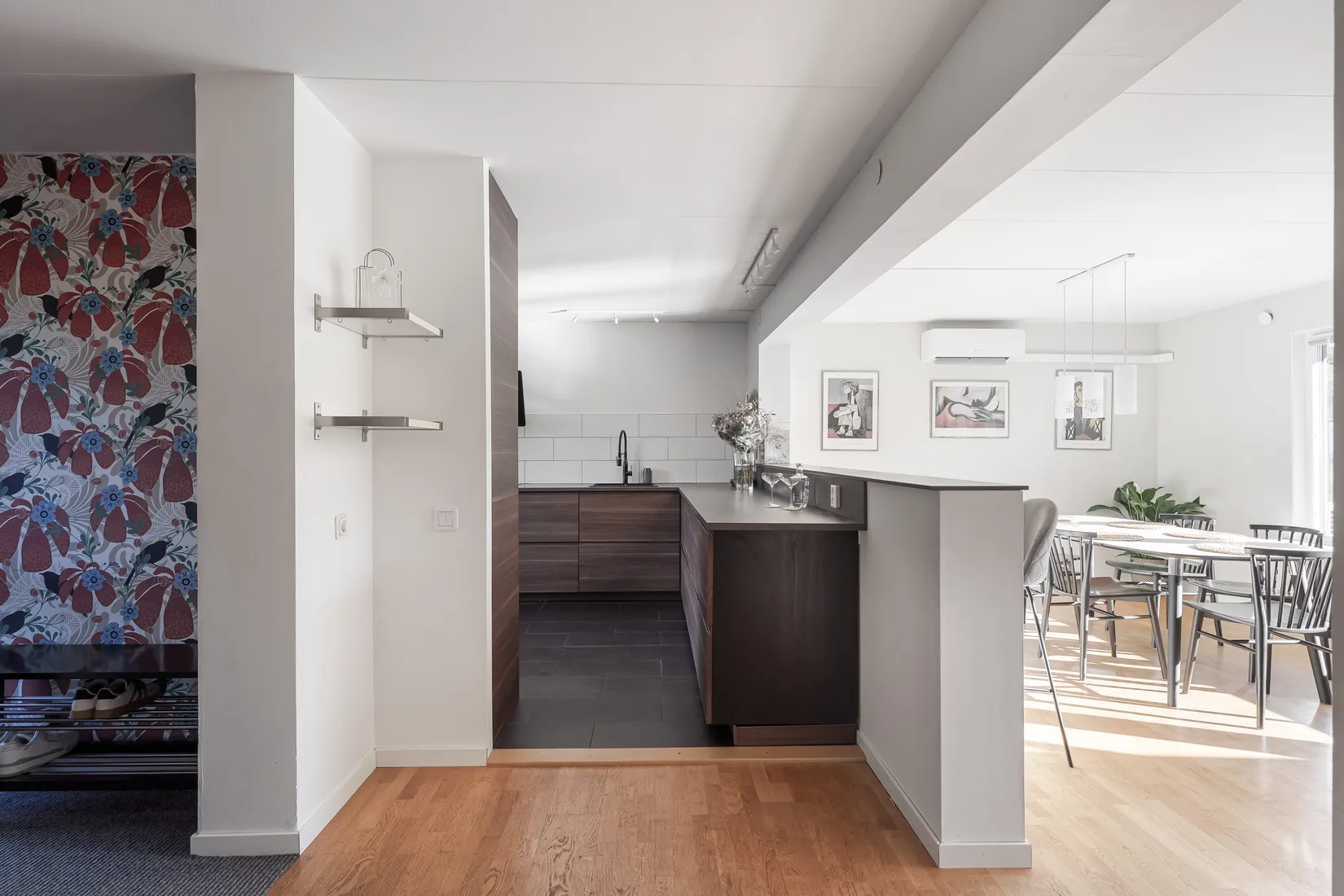 Bostadsrätt, Grindögatan 60, Rydebäck, Helsingborg