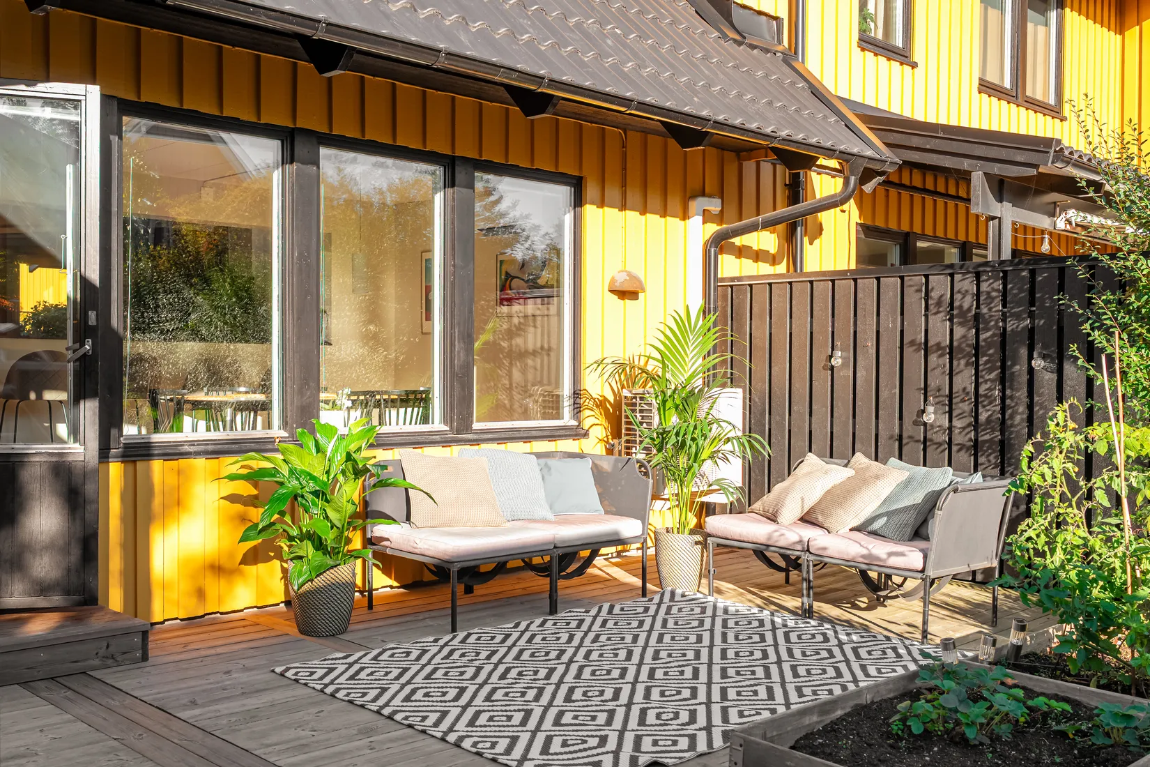 Bostadsrätt, Grindögatan 60, Rydebäck, Helsingborg