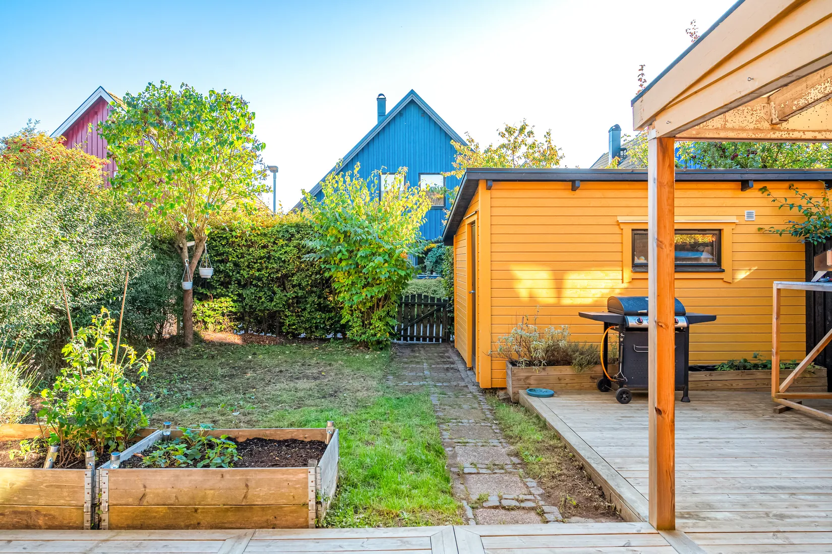 Bostadsrätt, Grindögatan 60, Rydebäck, Helsingborg
