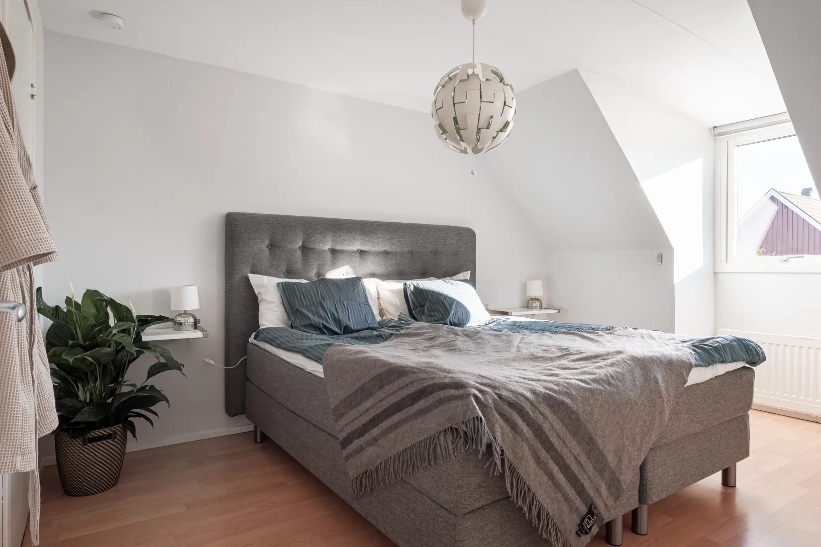 Bostadsrätt, Grindögatan 60, Rydebäck, Helsingborg