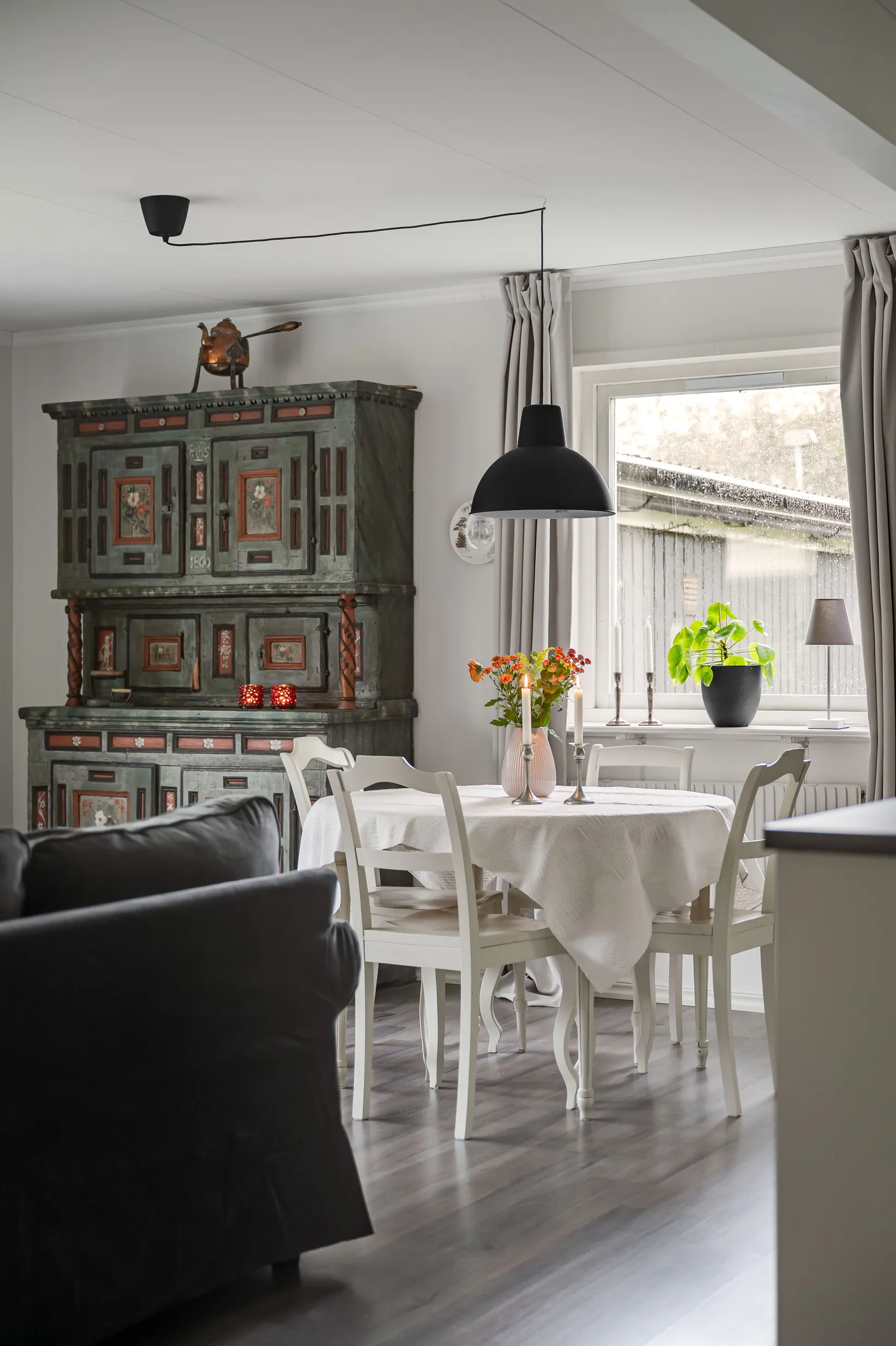 Villa, Ljustervägen 4, Ösmo, Nynäshamn
