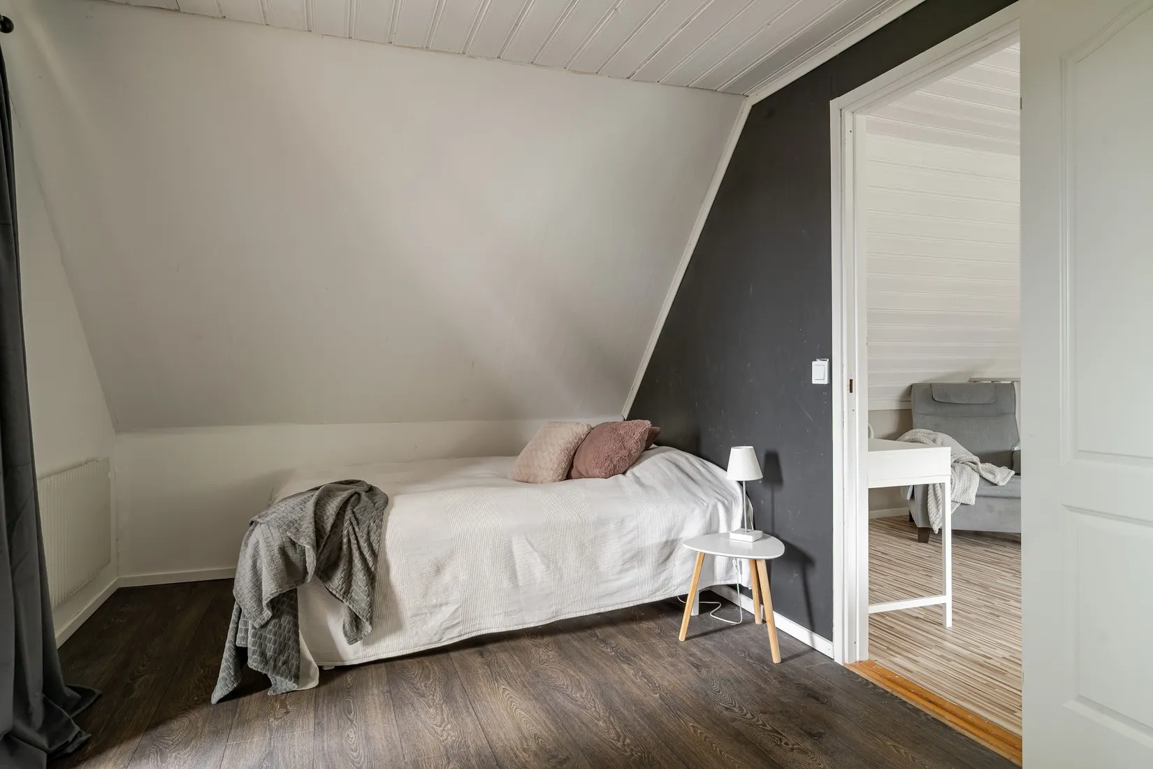 Villa, Ljustervägen 4, Ösmo, Nynäshamn