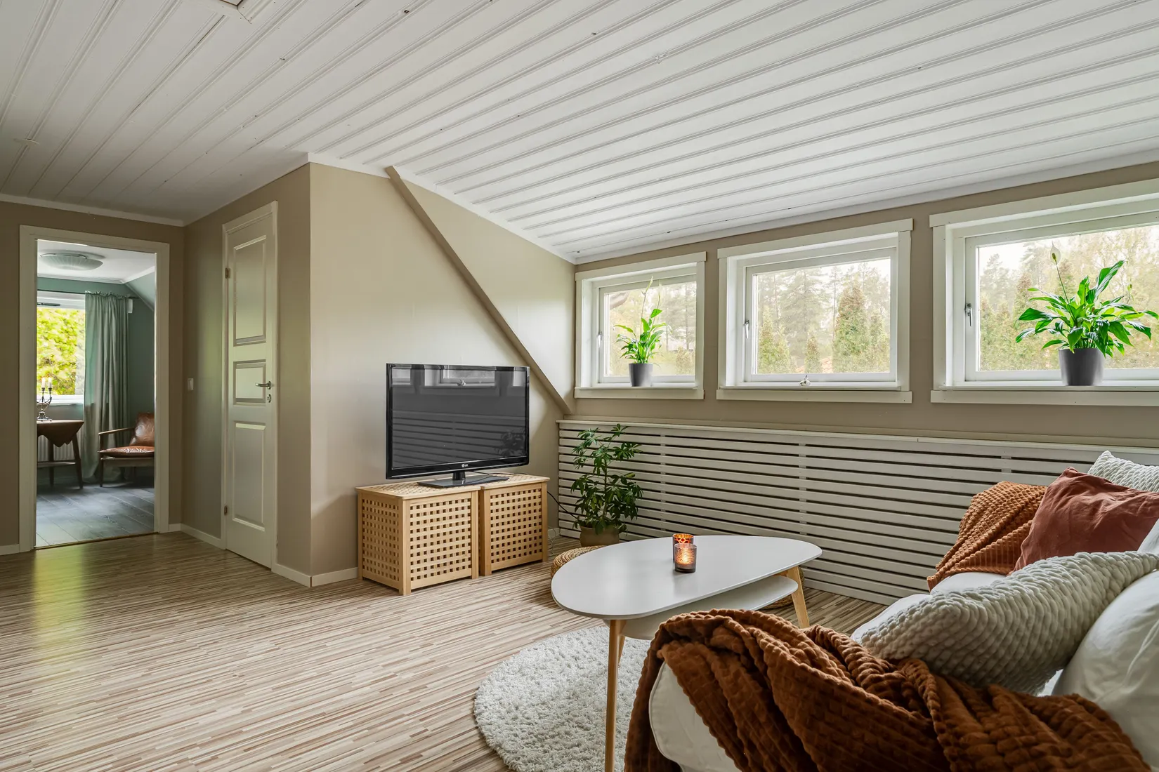 Villa, Ljustervägen 4, Ösmo, Nynäshamn