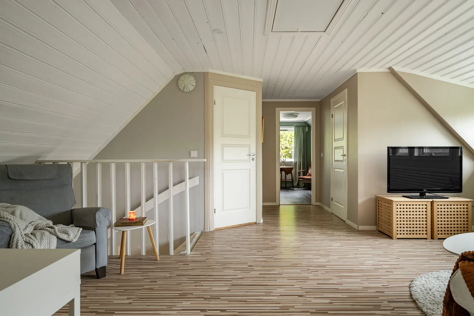 Villa, Ljustervägen 4, Ösmo, Nynäshamn