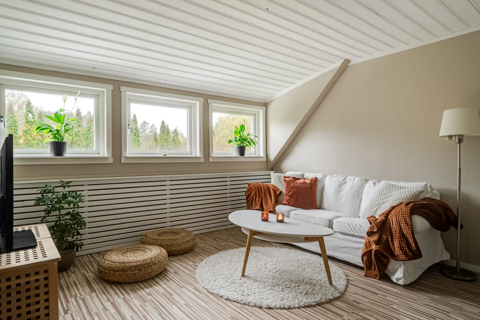 Villa, Ljustervägen 4, Ösmo, Nynäshamn