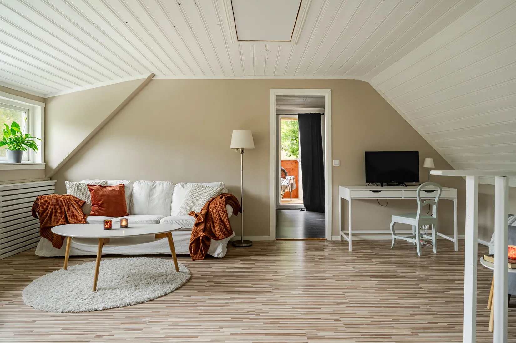 Villa, Ljustervägen 4, Ösmo, Nynäshamn