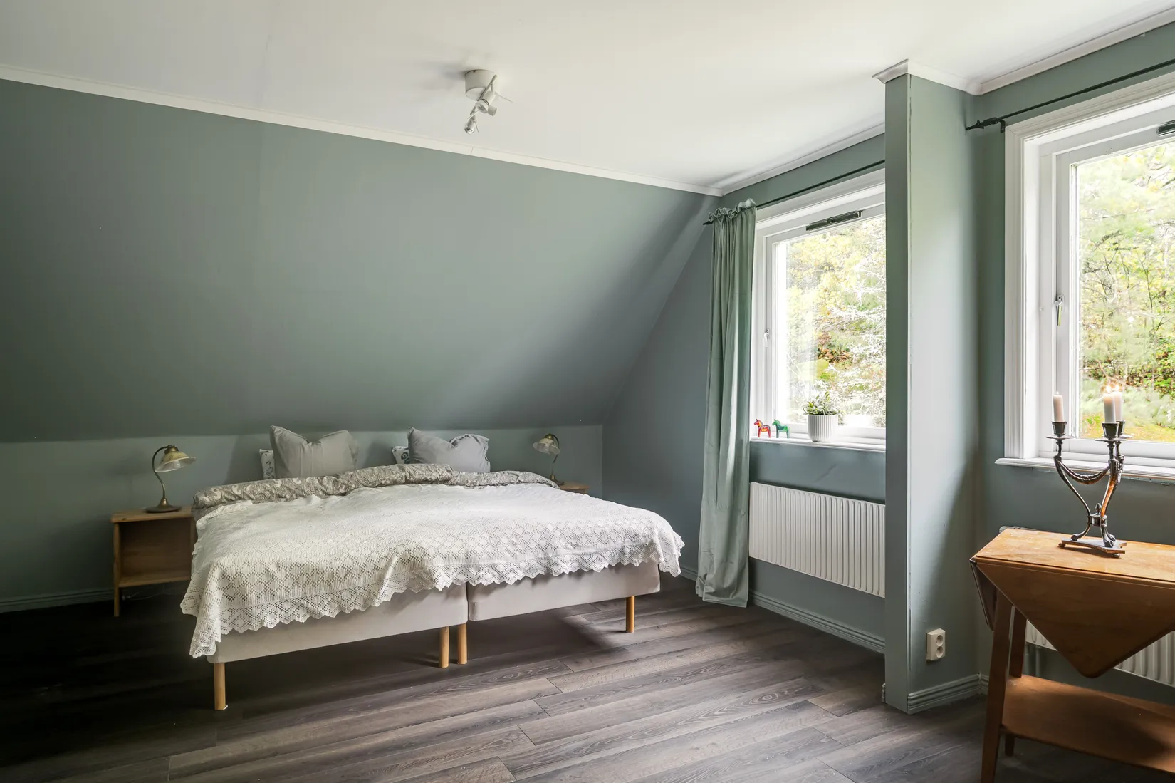 Villa, Ljustervägen 4, Ösmo, Nynäshamn