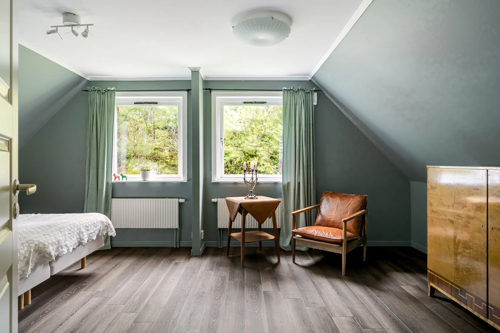 Villa, Ljustervägen 4, Ösmo, Nynäshamn
