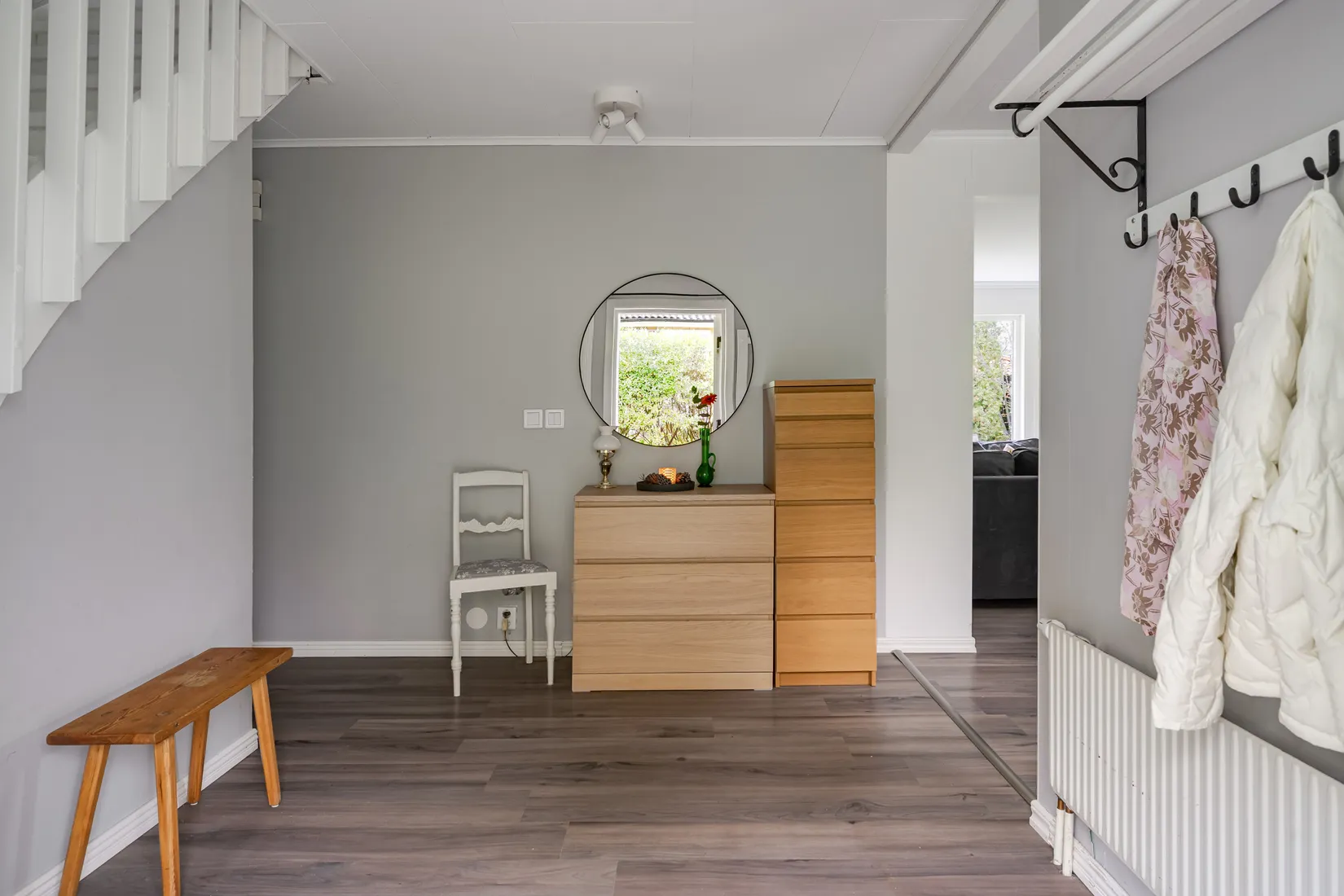 Villa, Ljustervägen 4, Ösmo, Nynäshamn