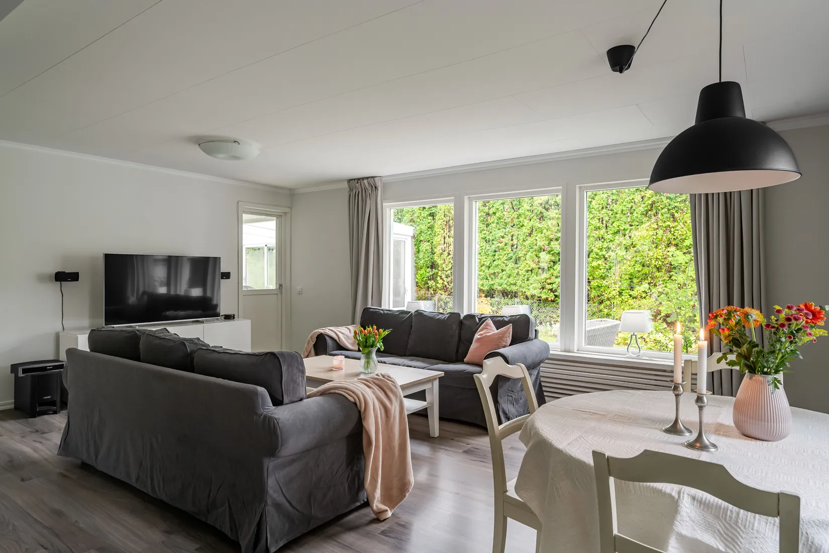 Villa, Ljustervägen 4, Ösmo, Nynäshamn