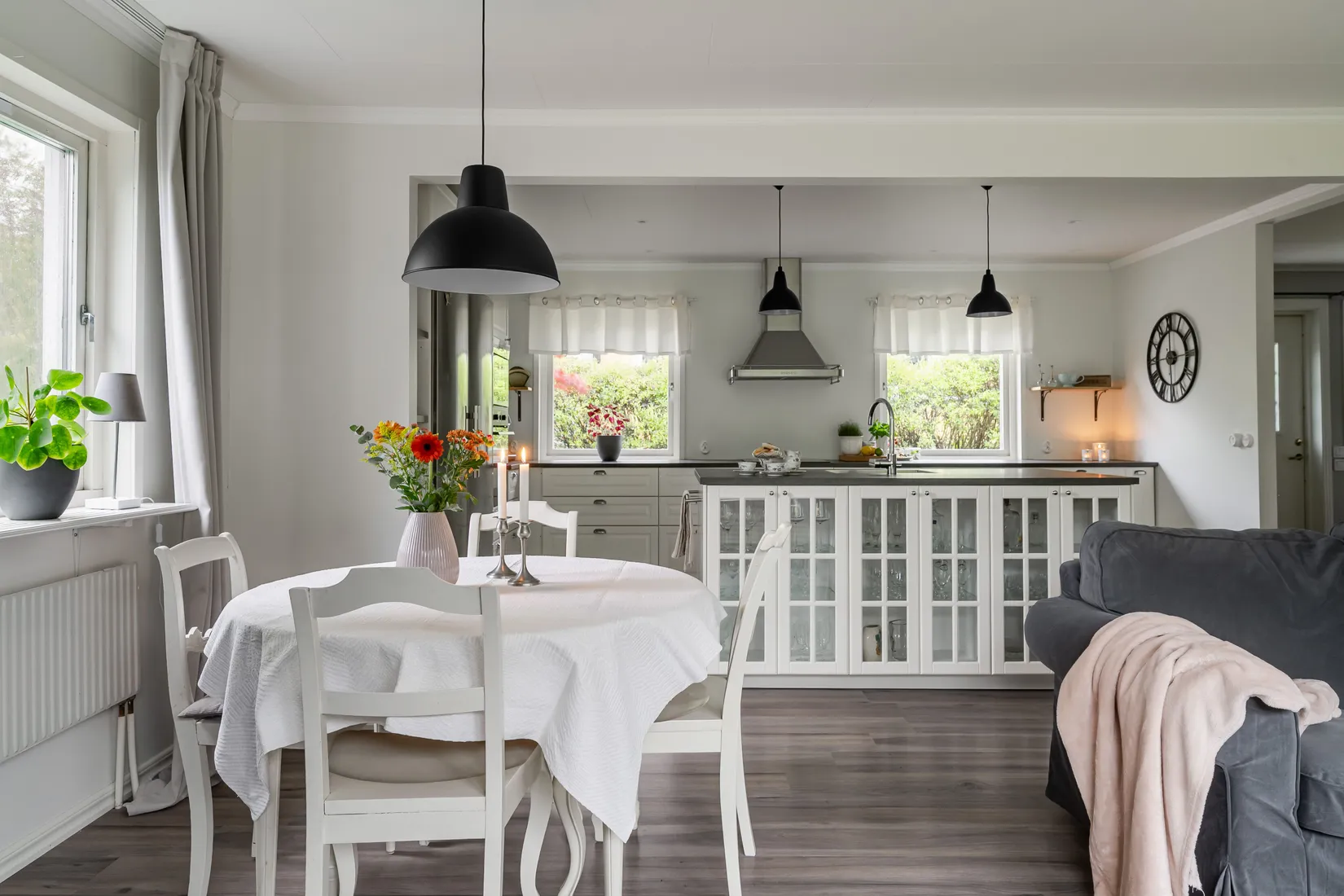 Villa, Ljustervägen 4, Ösmo, Nynäshamn