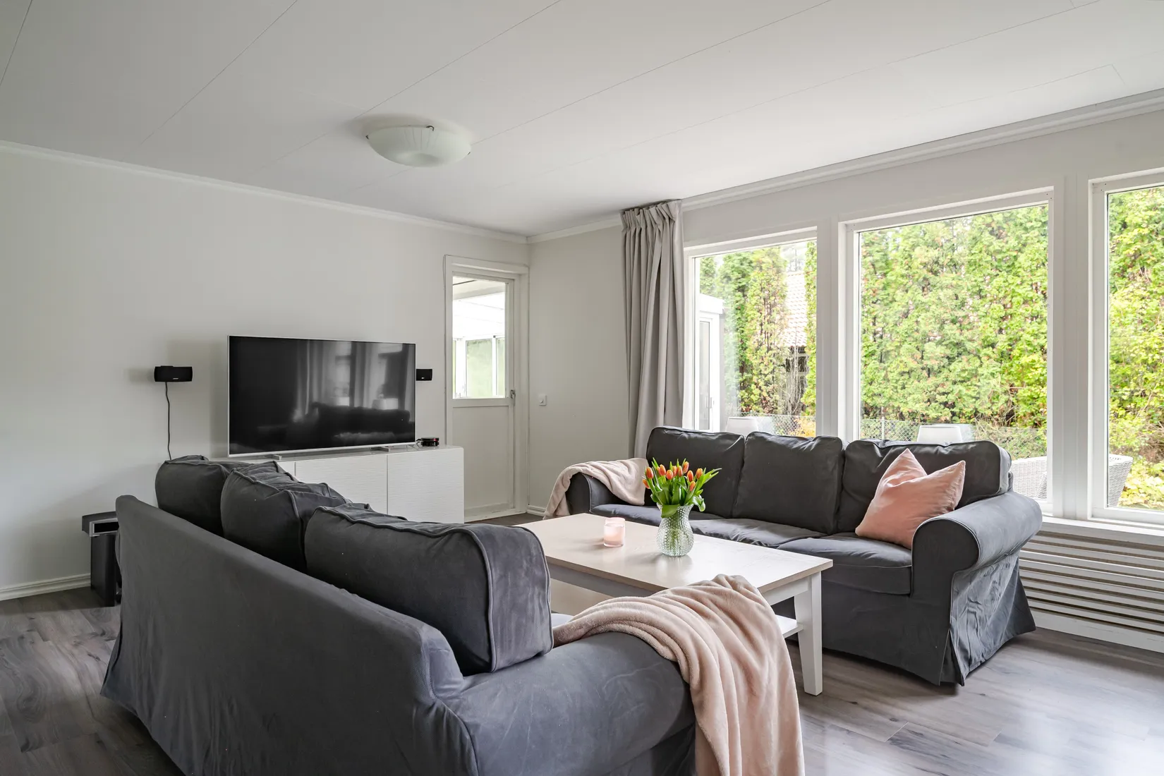 Villa, Ljustervägen 4, Ösmo, Nynäshamn